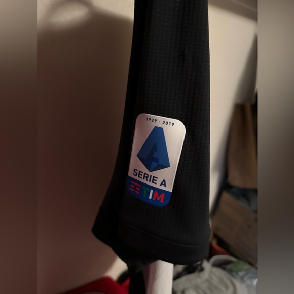 Original Juventus Turin Jersey #7 Cristiano Ronaldo - Picture 4 of 5